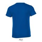 SOL'S SO01183 SOL'S REGENT FIT KIDS' - ROUND NECK T-SHIRT 12A