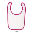 SOL'S SO01211 SOL'S BABIB - BABY BIB U