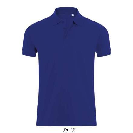 SOL'S SO01708 SOL'S PHOENIX MEN - COTTON-ELASTANE POLO SHIRT XL