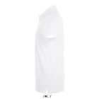 SOL'S SO01708 SOL'S PHOENIX MEN - COTTON-ELASTANE POLO SHIRT M