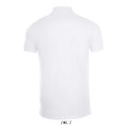 SOL'S SO01708 SOL'S PHOENIX MEN - COTTON-ELASTANE POLO SHIRT S