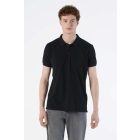 SOL'S SO01708 SOL'S PHOENIX MEN - COTTON-ELASTANE POLO SHIRT S