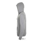 SOL'S SO01714 SOL'S STONE - UNISEX ZIP HOODIE L