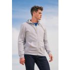 SOL'S SO01714 SOL'S STONE - UNISEX ZIP HOODIE L