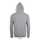 SOL'S SO01714 SOL'S STONE - UNISEX ZIP HOODIE XL