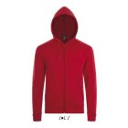 SOL'S SO01714 SOL'S STONE - UNISEX ZIP HOODIE L