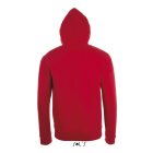 SOL'S SO01714 SOL'S STONE - UNISEX ZIP HOODIE S