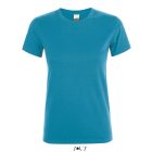 SOL'S SO01825 SOL'S REGENT NŐI KÖRNYAKÚ PÓLÓ 2XL