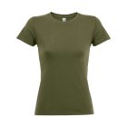 SOL'S SO01825 SOL'S REGENT NŐI KÖRNYAKÚ PÓLÓ L