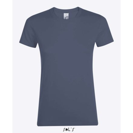 SOL'S SO01825 SOL'S REGENT NŐI KÖRNYAKÚ PÓLÓ S