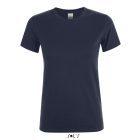 SOL'S SO01825 SOL'S REGENT NŐI KÖRNYAKÚ PÓLÓ M