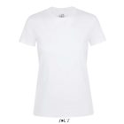 SOL'S SO01825 SOL'S REGENT NŐI KÖRNYAKÚ PÓLÓ L