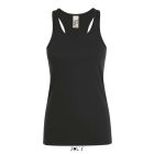 SOL'S SO01826 SOL'S JUSTIN WOMEN - RACERBACK TRIKÓ 2XL