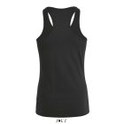 SOL'S SO01826 SOL'S JUSTIN WOMEN - RACERBACK TRIKÓ S