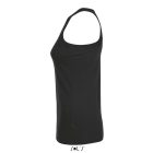 SOL'S SO01826 SOL'S JUSTIN WOMEN - RACERBACK TRIKÓ S