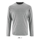 SOL'S SO02074 SOL'S IMPERIAL LSL MEN - HOSSZÚ UJJÚ PÓLÓ 2XL
