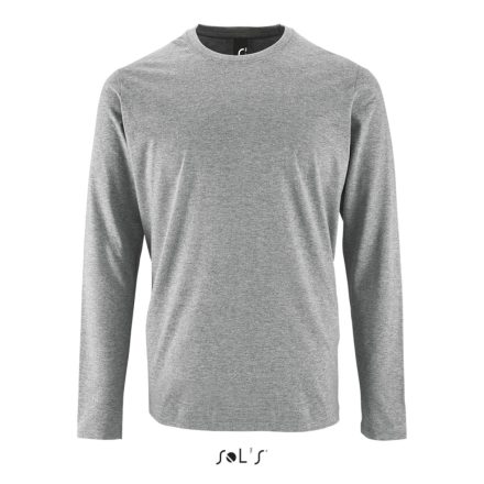SOL'S SO02074 SOL'S IMPERIAL LSL MEN - HOSSZÚ UJJÚ PÓLÓ 3XL