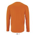 SOL'S SO02074 SOL'S IMPERIAL LSL MEN - HOSSZÚ UJJÚ PÓLÓ S