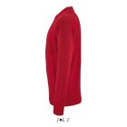 SOL'S SO02074 SOL'S IMPERIAL LSL MEN - HOSSZÚ UJJÚ PÓLÓ 3XL