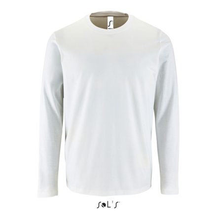 SOL'S SO02074 SOL'S IMPERIAL LSL MEN - HOSSZÚ UJJÚ PÓLÓ 3XL