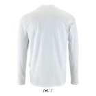 SOL'S SO02074 SOL'S IMPERIAL LSL MEN - HOSSZÚ UJJÚ PÓLÓ 4XL