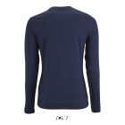 SOL'S SO02075 SOL'S IMPERIAL LSL WOMEN - HOSSZÚ UJJÚ PÓLÓ S