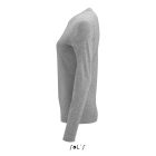 SOL'S SO02075 SOL'S IMPERIAL LSL WOMEN - HOSSZÚ UJJÚ PÓLÓ S