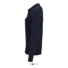 SOL'S SO02083 SOL'S PERFECT - NŐI HOSSZÚ UJJÚ PIKÉ GALLÉROS PÓLÓ S