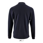 SOL'S SO02087 SOL'S PERFECT LSL MEN - LONG-SLEEVE PIQUÉ POLO SHIRT XL