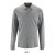 SOL'S SO02087 SOL'S PERFECT LSL MEN - LONG-SLEEVE PIQUÉ POLO SHIRT XL