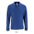 SOL'S SO02087 SOL'S PERFECT LSL MEN - LONG-SLEEVE PIQUÉ POLO SHIRT S