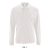 SOL'S SO02087 SOL'S PERFECT LSL MEN - LONG-SLEEVE PIQUÉ POLO SHIRT M
