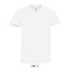 SOL'S SO02940 SOL'S IMPERIAL V MEN - V-NYAKÚ PÓLÓ L