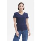 SOL'S SO02941 SOL'S IMPERIAL V WOMEN - V-NYAKÚ PÓLÓ 2XL