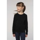 SOL'S SO02947 SOL'S IMPERIAL LSL KIDS' - LONG SLEEVE T-SHIRT 10A