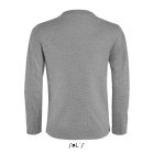 SOL'S SO02947 SOL'S IMPERIAL LSL KIDS' - LONG SLEEVE T-SHIRT 12A