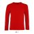 SOL'S SO02947 SOL'S IMPERIAL LSL KIDS' - LONG SLEEVE T-SHIRT 12A