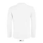 SOL'S SO02947 SOL'S IMPERIAL LSL KIDS' - LONG SLEEVE T-SHIRT 12A