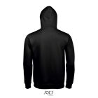 SOL'S SO02991 SOL'S SPENCER - HOODED SWEATSHIRT S
