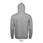 SOL'S SO02991 SOL'S SPENCER - HOODED SWEATSHIRT L