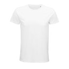 SOL'S SO03565 SOL'S PIONEER MEN - ROUND-NECK FITTED JERSEY T-SHIRT 3XL