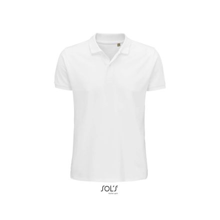 SOL'S SO03566 SOL'S PLANET MEN - POLO SHIRT S