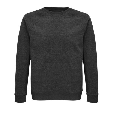 SOL'S SO03567 SOL'S SPACE - UNISEX ROUND-NECK SWEATSHIRT XS