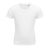 SOL'S SO03578 SOL'S PIONEER - KIDS’ ROUND-NECK FITTED JERSEY T-SHIRT 4A
