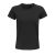 SOL'S SO03579 SOL'S PIONEER WOMEN - ROUND-NECK FITTED JERSEY T-SHIRT L