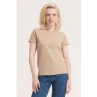 SOL'S SO03579 SOL'S PIONEER WOMEN - ROUND-NECK FITTED JERSEY T-SHIRT M