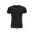 SOL'S SO03580 SOL'S CRUSADER KIDS' - ROUND-NECK FITTED JERSEY T-SHIRT 12A