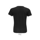 SOL'S SO03580 SOL'S CRUSADER KIDS' - ROUND-NECK FITTED JERSEY T-SHIRT 8A