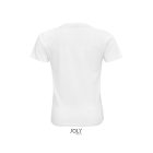 SOL'S SO03580 SOL'S CRUSADER KIDS' - ROUND-NECK FITTED JERSEY T-SHIRT 10A