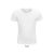 SOL'S SO03580 SOL'S CRUSADER KIDS' - ROUND-NECK FITTED JERSEY T-SHIRT 12A